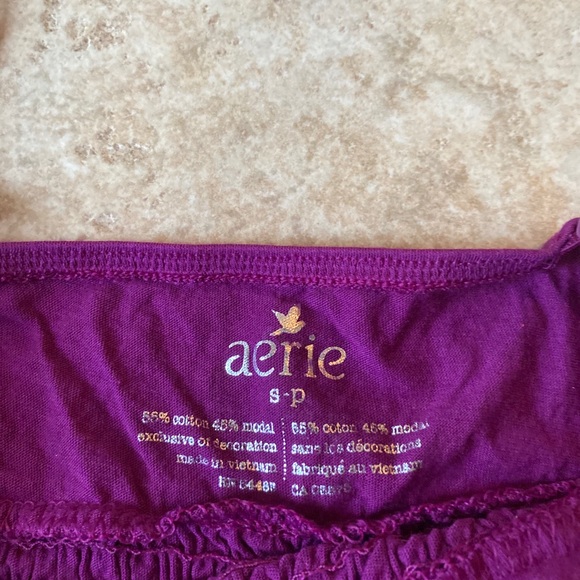 Aerie Tank Dress - Picture 4 of 5